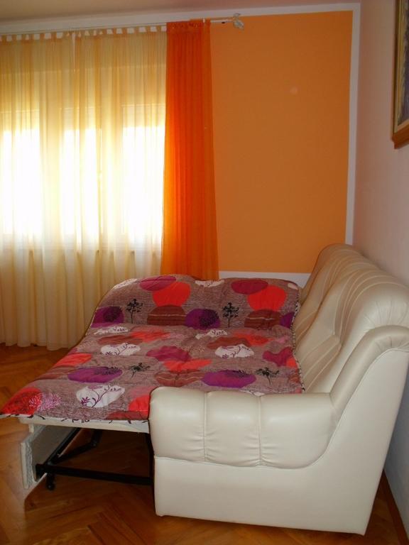 Apartments Cerin Fažana Camera foto