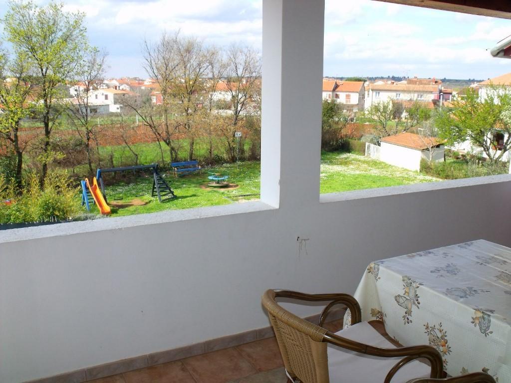 Apartments Cerin Fažana Camera foto