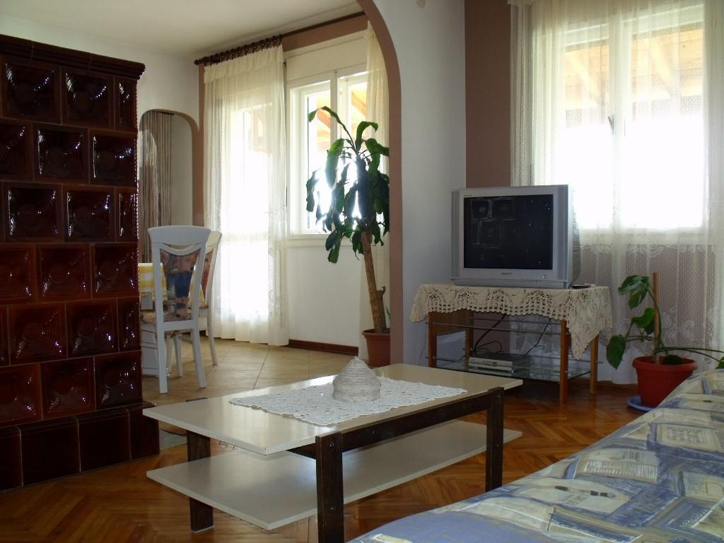 Apartments Cerin Fažana Camera foto