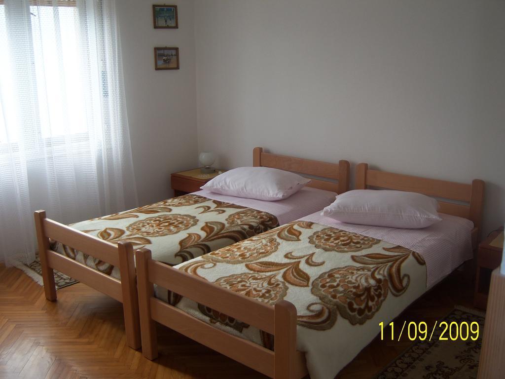 Apartments Cerin Fažana Camera foto