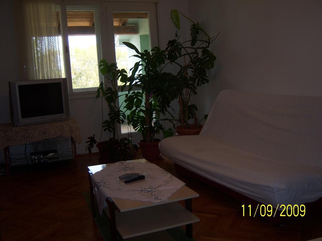 Apartments Cerin Fažana Camera foto
